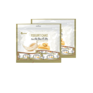 Bánh sữa chua tổ yến